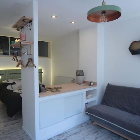 Appartement 90 M2 Vic-sur-Seille Luaran gambar